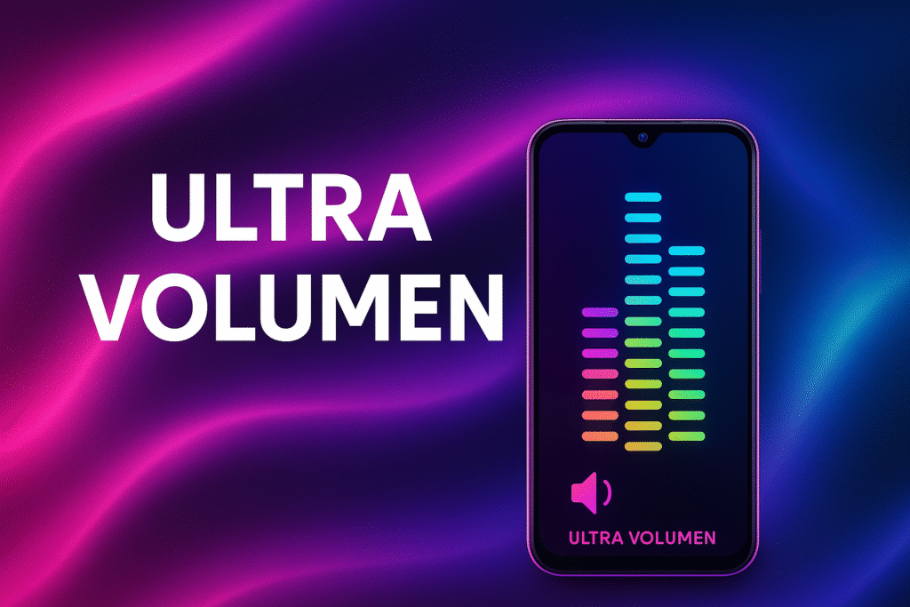 Ultra Volumen