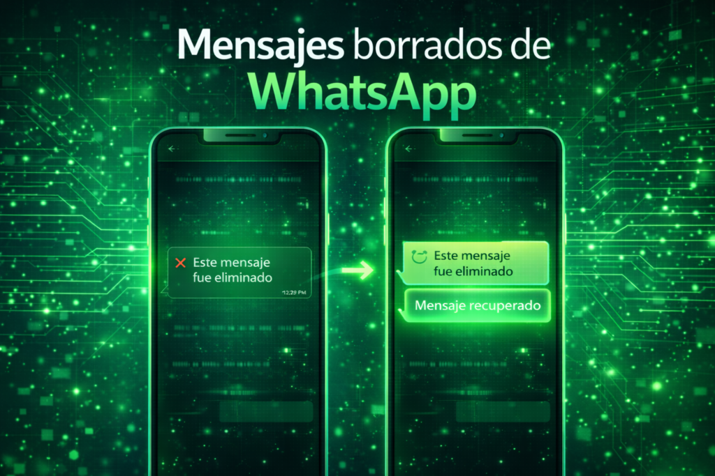 mensajes borrados de whatsapp